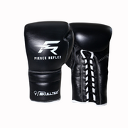 FR SPARRING GLOVES POWERED BY SKULLTEC